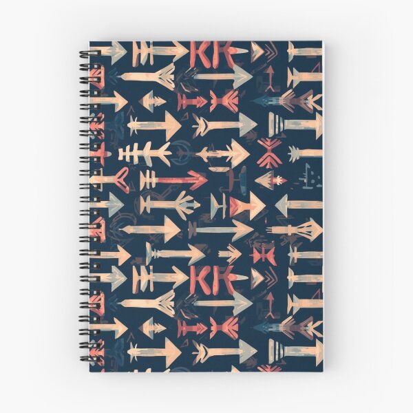 Item preview, Arrow Pattern designed and sold by ArtemisSAvenue.