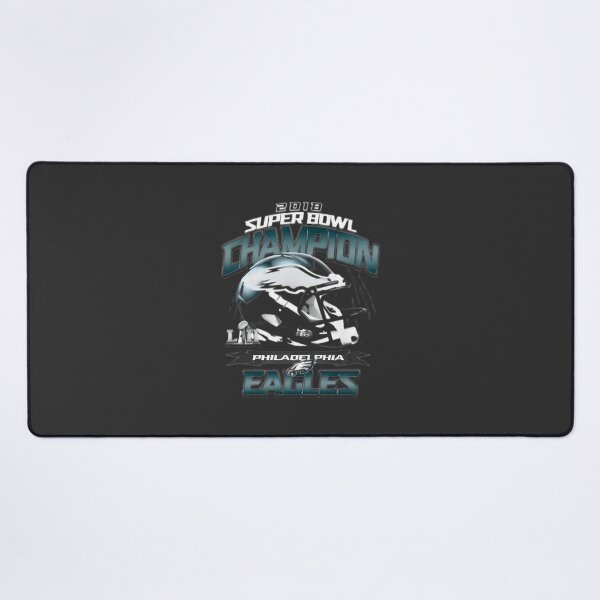 Item preview, Philadelphia Eagles Super Bowl Champions Victory Celebration Design designed and sold by Mark-Diaz.