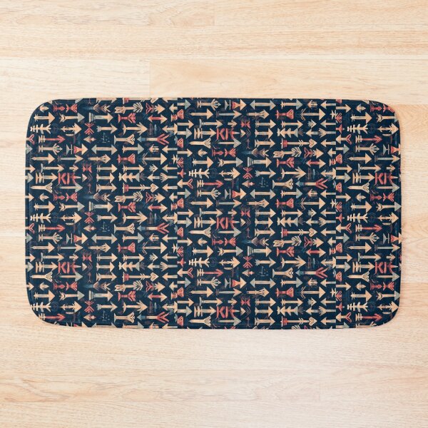 Item preview, Arrow Pattern designed and sold by ArtemisSAvenue.