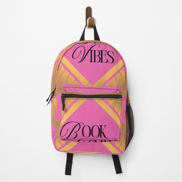 Item preview, Book Fair Vibes designed and sold by Brittainspires.