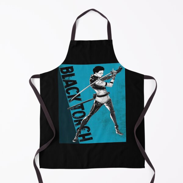 Item preview, Black Torch designed and sold by Facturesfory.