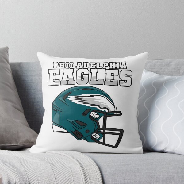 Item preview, Philadelphia Eagles Inspired Football Helmet Design designed and sold by Mark-Diaz.