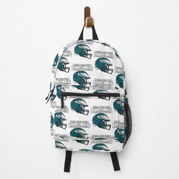 Item preview, Philadelphia Eagles Inspired Football Helmet Design designed and sold by Mark-Diaz.