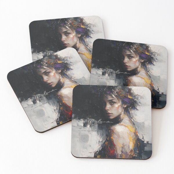 Item preview, Tacit designed and sold by Mia Bjuv.