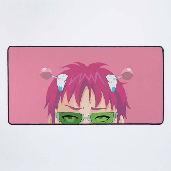 Item preview, Saiki Kusuo Ehh Face designed and sold by maluberry.
