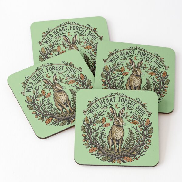 Item preview, Forest Soul designed and sold by bolguzart.