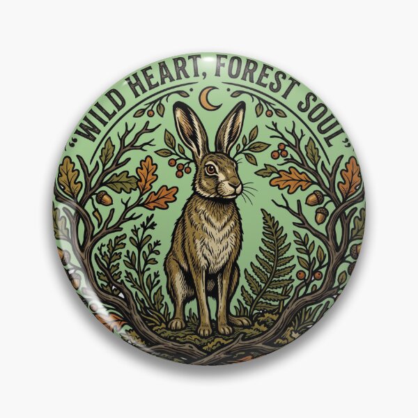 Item preview, Forest Soul designed and sold by bolguzart.
