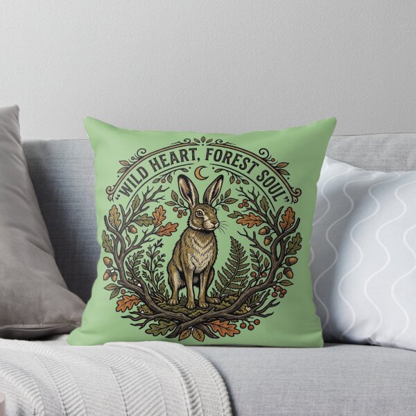 Item preview, Forest Soul designed and sold by bolguzart.