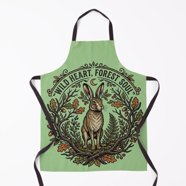 Item preview, Forest Soul designed and sold by bolguzart.