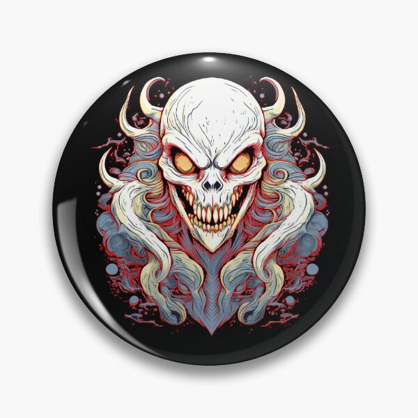 Item preview, THE BEAST RED designed and sold by BIGPIX91011.