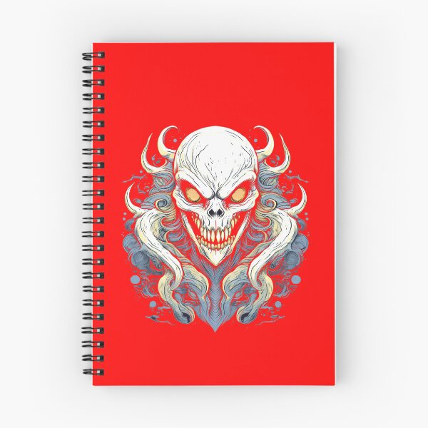 Item preview, THE BEAST RED designed and sold by BIGPIX91011.