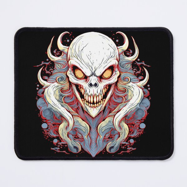 Item preview, THE BEAST RED designed and sold by BIGPIX91011.