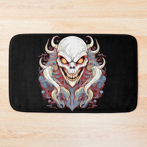 Item preview, THE BEAST RED designed and sold by BIGPIX91011.
