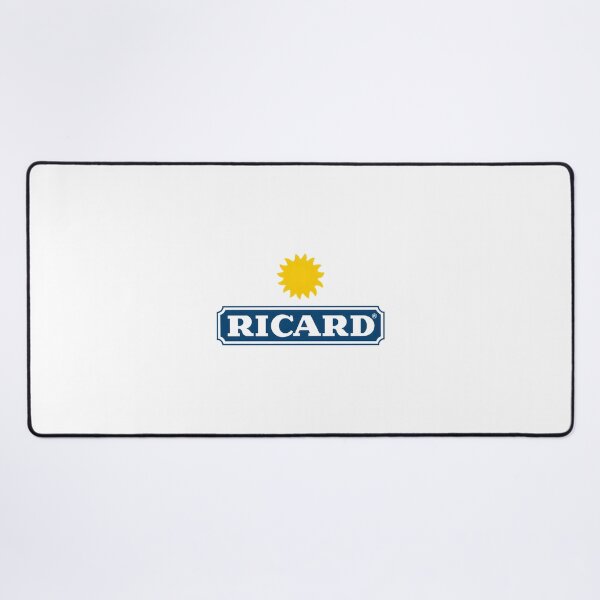 Item preview, Manggon Ricard Vodka Artistic Typography Design designed and sold by theflumpbros.