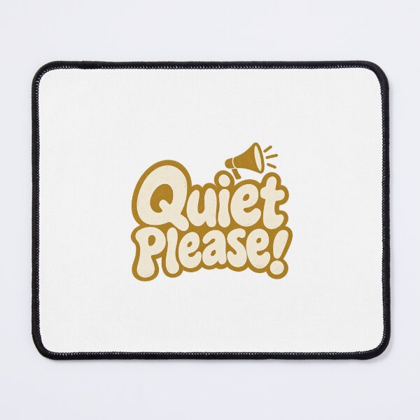 Item preview, Quiet Please - Film Set Design designed and sold by IronmaskCams.