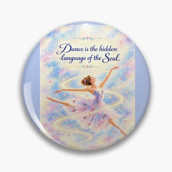 Item preview, The Language of the Soul designed and sold by Evelina77swiss.