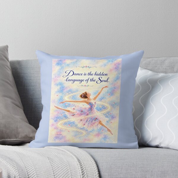 Item preview, The Language of the Soul designed and sold by Evelina77swiss.