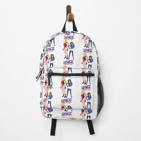 Item preview, Space Honeys Artistic Sci-Fi Inspired Design with Retro Vibes designed and sold by style007.
