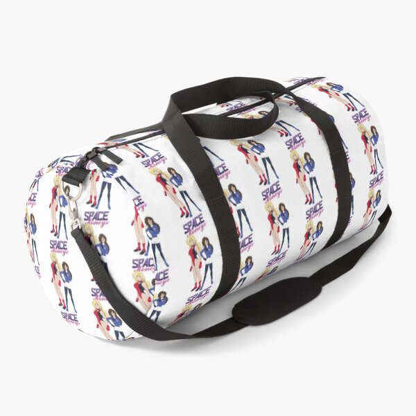 Item preview, Space Honeys Artistic Sci-Fi Inspired Design with Retro Vibes designed and sold by style007.