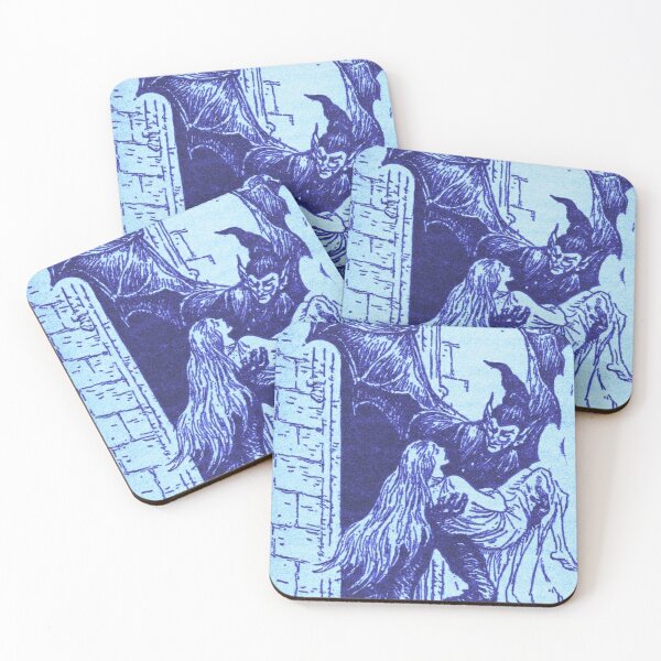 Item preview, Spring Heeled Jack designed and sold by amanda150771.