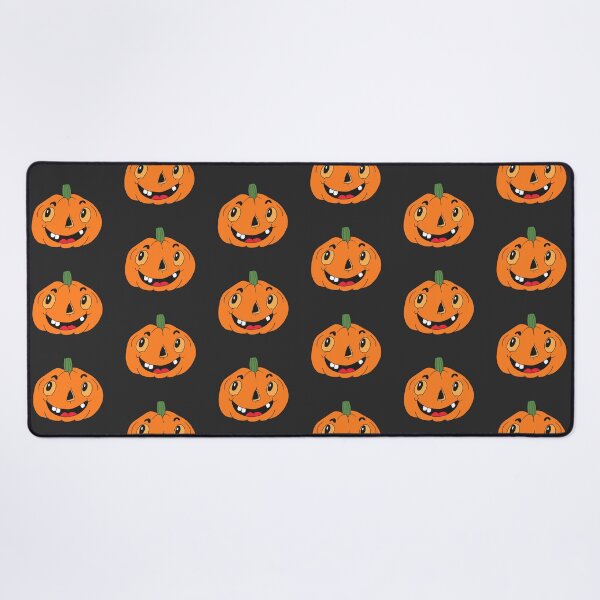 Item preview, Wally the Jack-O’-Lantern designed and sold by yellowflowerhut.