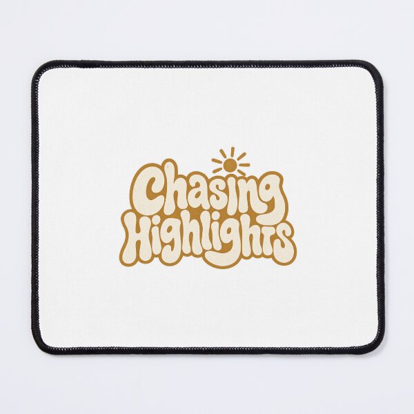 Item preview, Chasing Highlights - Film Set Design designed and sold by IronmaskCams.