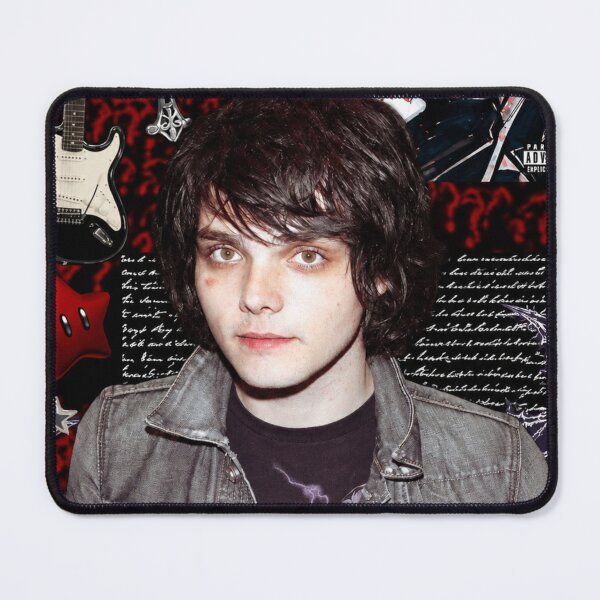 Item preview, gerard way designed and sold by reezorrrr.