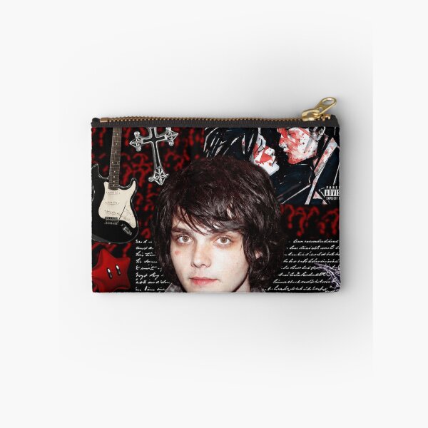 Item preview, gerard way designed and sold by reezorrrr.