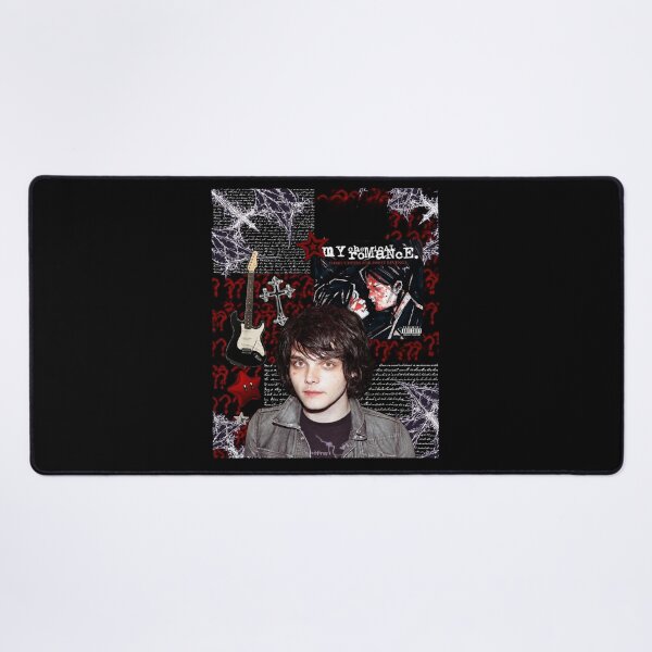 Item preview, gerard way designed and sold by reezorrrr.