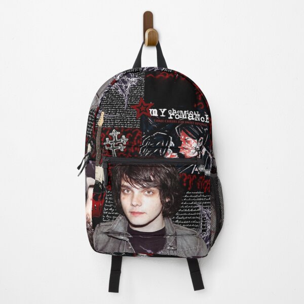 Item preview, gerard way designed and sold by reezorrrr.