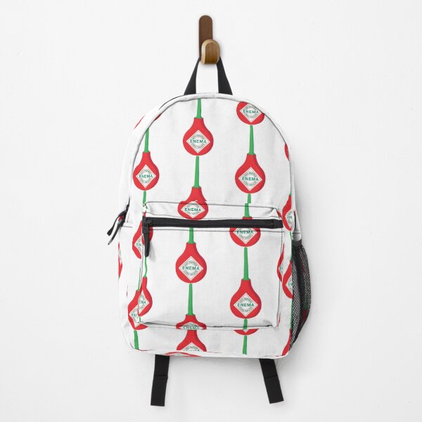 Item preview, Ilustración de salsa picante para enemas, ideal para diseños audaces y únicos. designed and sold by style007.