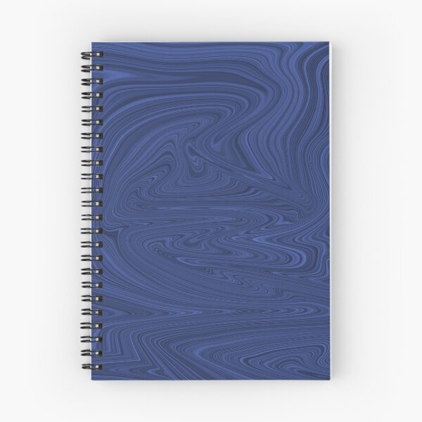 Item preview, Serene Blue Waves 1 designed and sold by JamesMathewsArt.