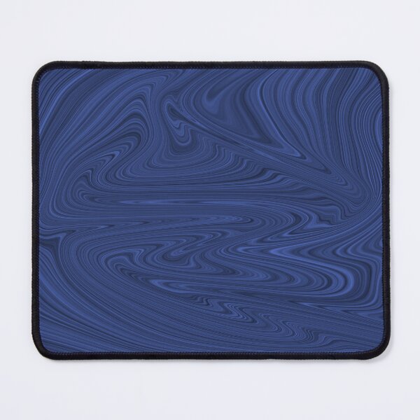 Item preview, Serene Blue Waves 1 designed and sold by JamesMathewsArt.