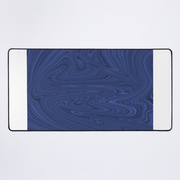Item preview, Serene Blue Waves 1 designed and sold by JamesMathewsArt.