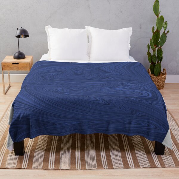 Item preview, Serene Blue Waves 1 designed and sold by JamesMathewsArt.