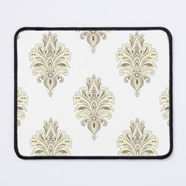 Item preview, Vintage Floral Cream White Bride designed and sold by gulsumkiyan.