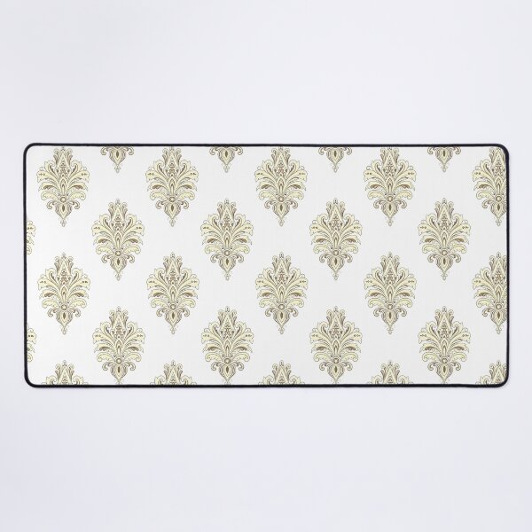 Item preview, Vintage Floral Cream White Bride designed and sold by gulsumkiyan.
