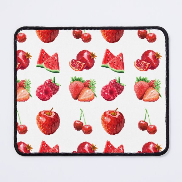 Item preview, Pixel Fruits: Red designed and sold by mean-ilde.