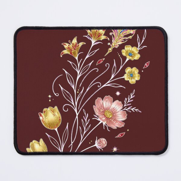 Item preview, kwiaty.    designed and sold by WarriorVision.