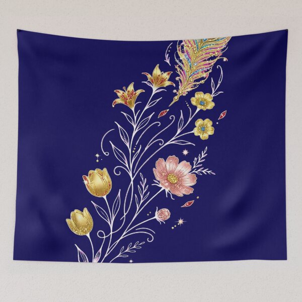 Item preview, kwiaty.    designed and sold by WarriorVision.