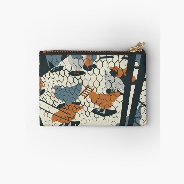 Item preview, Farm Life Color Block designed and sold by Azadi-Tree.