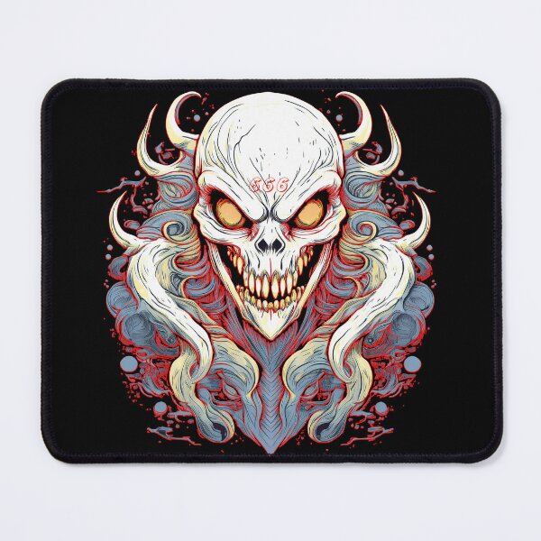 Item preview, THE BEAST 666 RED designed and sold by BIGPIX91011.