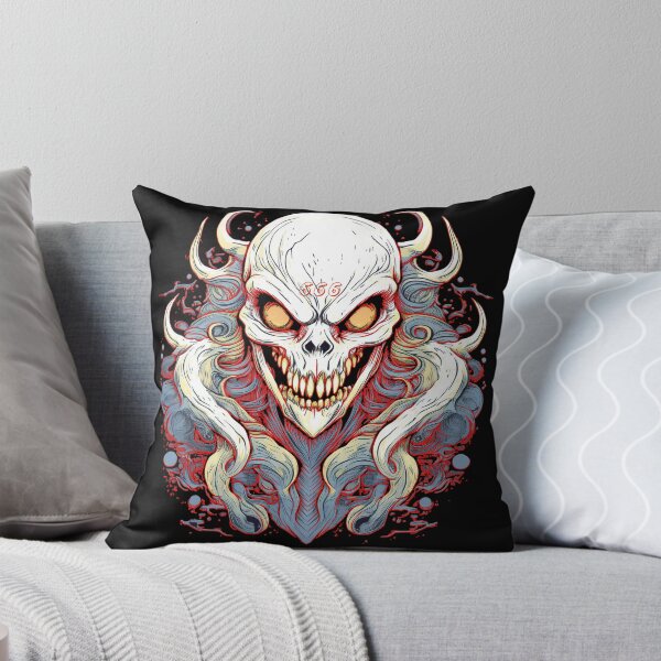 Item preview, THE BEAST 666 RED designed and sold by BIGPIX91011.