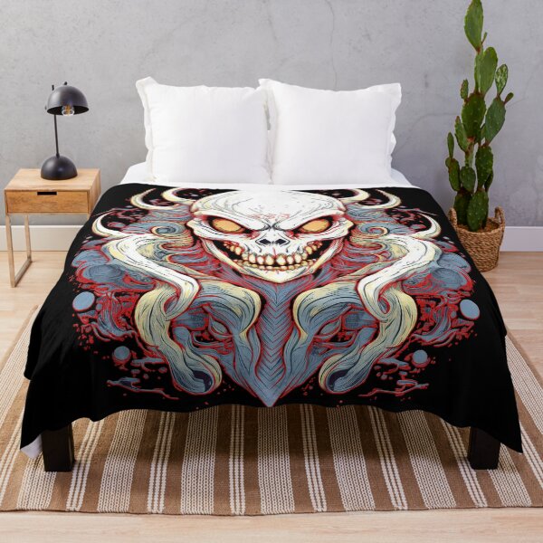 Item preview, THE BEAST 666 RED designed and sold by BIGPIX91011.