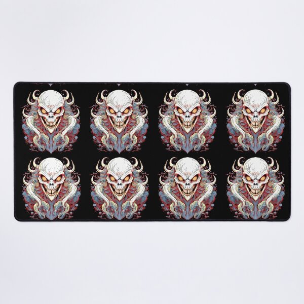 Item preview, THE BEAST 666 RED designed and sold by BIGPIX91011.
