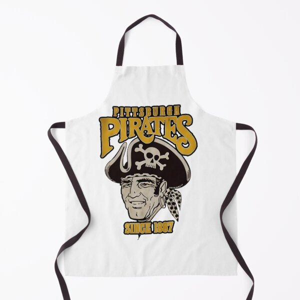 Item preview, Vintage Pittsburgh Pirates Inspired Baseball Design Classic Sports Logo designed and sold by tedicuko.