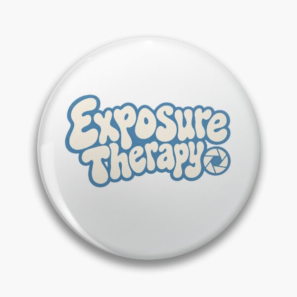 Item preview, Exposure Therapy - Film Set Design designed and sold by IronmaskCams.