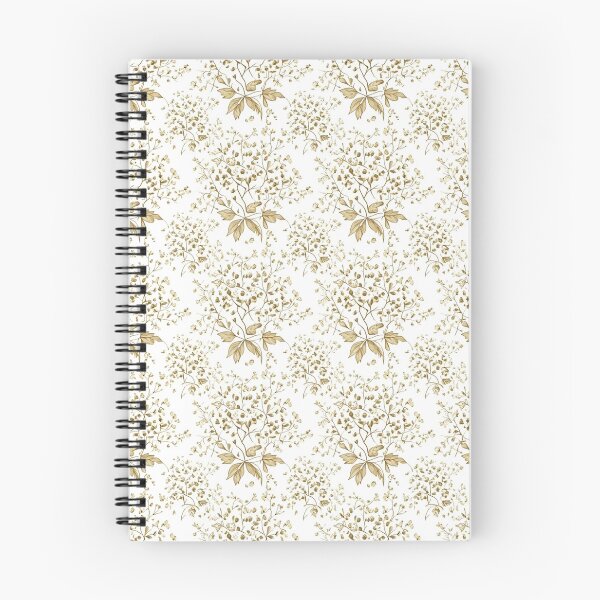 Item preview, Vintage Floral Cream White Bride designed and sold by gulsumkiyan.