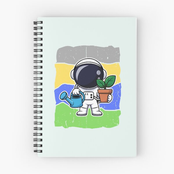 Item preview, Space Gardener designed and sold by FanFest.
