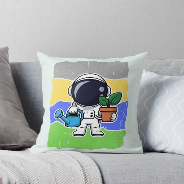 Item preview, Space Gardener designed and sold by FanFest.